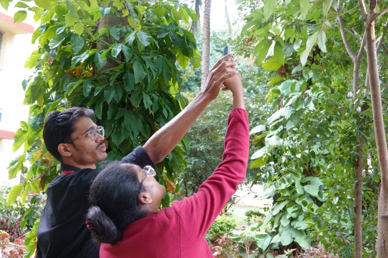 Geo-tagging Phase 2 at PT&nbsp;22.11.25