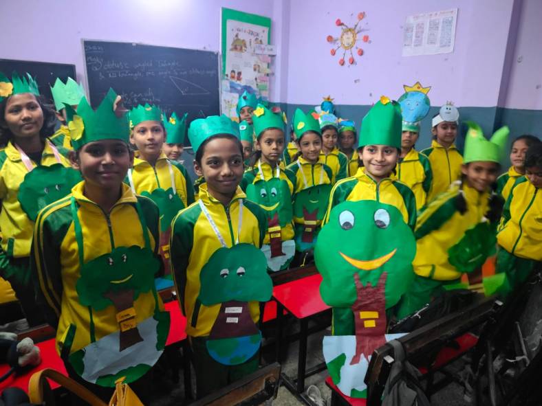 Pollution and its impact on&nbsp;health