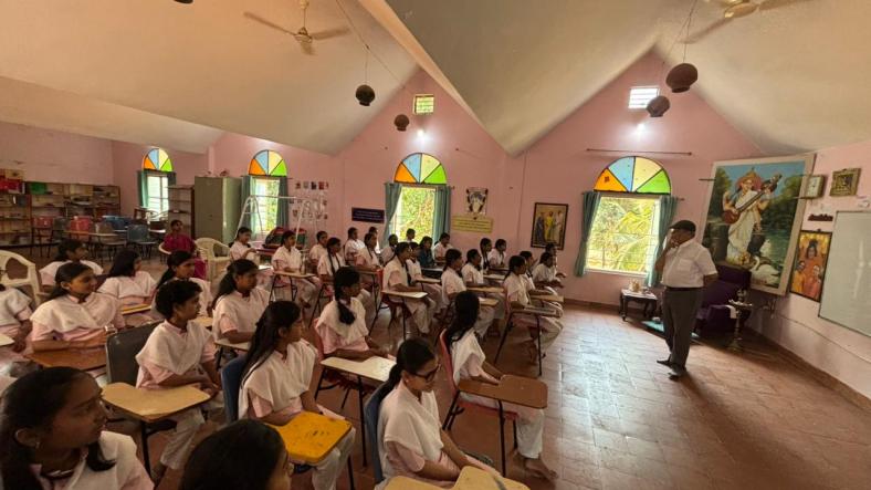 10 small climate action ideas!